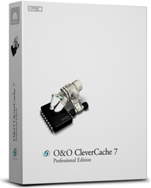 O&O CLEVERCACHE PROFESSIONAL 7.1.2787 Free Download [2024]