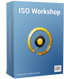 ISO WORKSHOP PRO 12.5 Free Download [2024]
