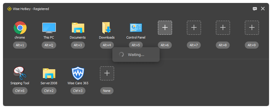 Wise Hotkey 1.2.8.58 Free Download [2024]