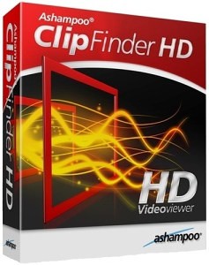 ASHAMPOO CLIPFINDER 2.55 Free Download [2024]