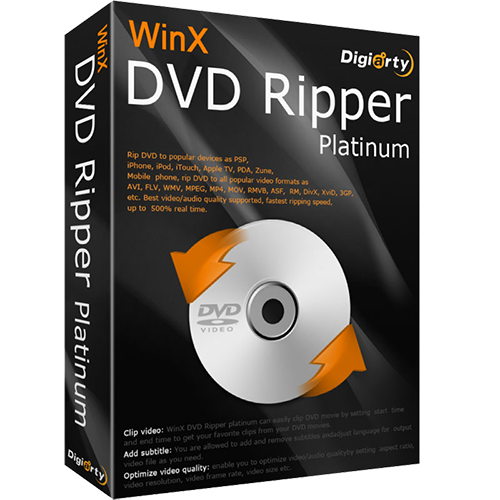 WINX DVD RIPPER PLATINUM 8.21.1 Free Download [2024]