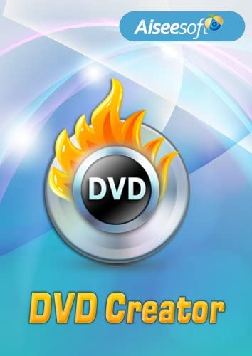 AISEESOFT DVD CREATOR 5.2.66 Free Download [2024]