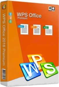 WPS OFFICE 2016 PREMIUM 10.2.0.7646 Free Download [2024]