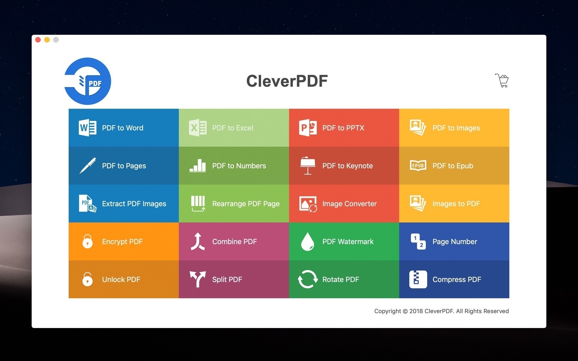 CLEVERPDF 3.0.0 Free Download [2024]