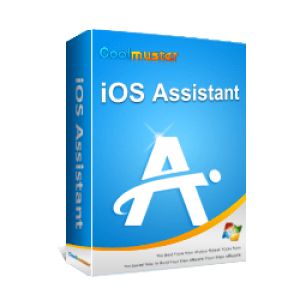 COOLMUSTER IOS ASSISTANT 3.2.10 Free Download [2024]