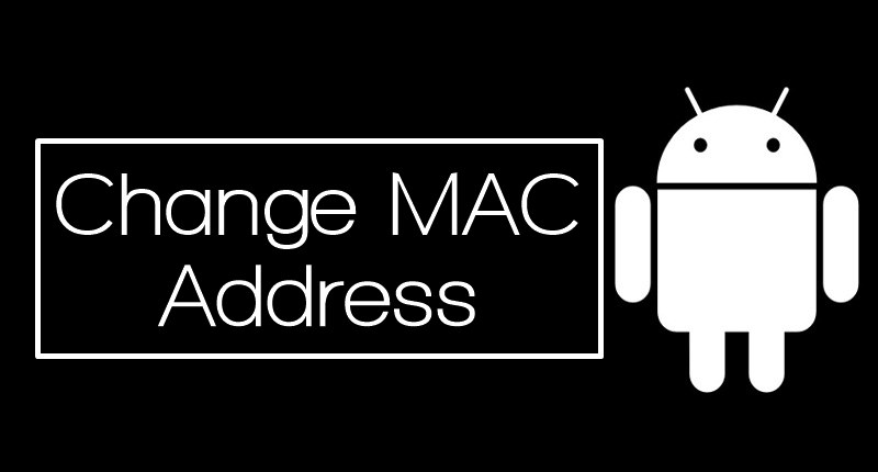 change-mac-address-android