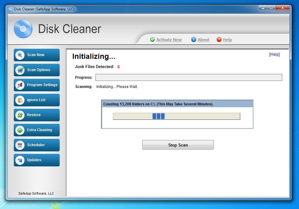 WINASO DISK CLEANER 3.1.0 Free Download [2024]
