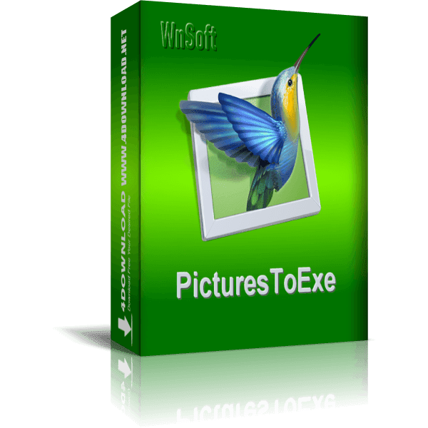 PICTURESTOEXE DELUXE 10.5.7 Free Download [2024]