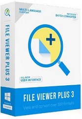 FILE VIEWER PLUS 4.3.0.60 Free Download [2024]