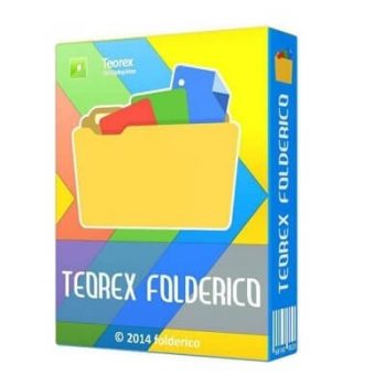TEOREX FOLDERICO 7.0.6 Free Download [2024]