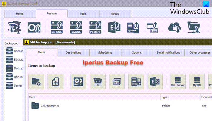 iperius-backup-free