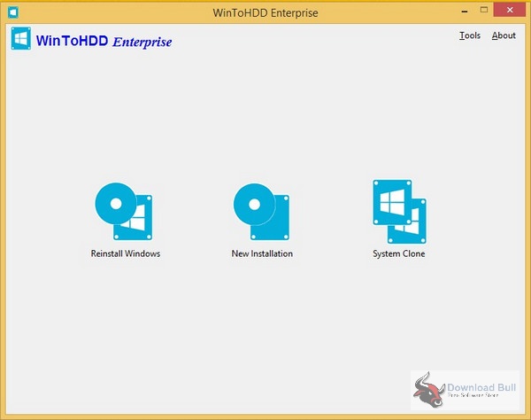 HASLEO WINTOHDD 6.2 TECHNICIAN Free Download [2024]