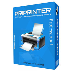 PRIPRINTER PROFESSIONAL 6.9.0.2546 Free Download [2024]