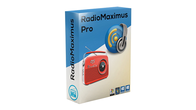 radiomaximus