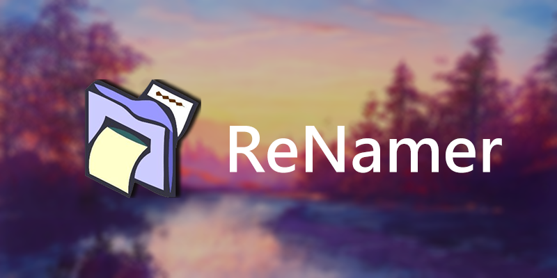 RENAMER PRO 7.5 Crack Full Free Download [2024]