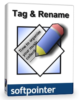 TAG&RENAME 3.9.15 Free Download [2024]