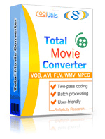 COOLUTILS TOTAL MOVIE CONVERTER 4.1.0.51 Free Download [2024]