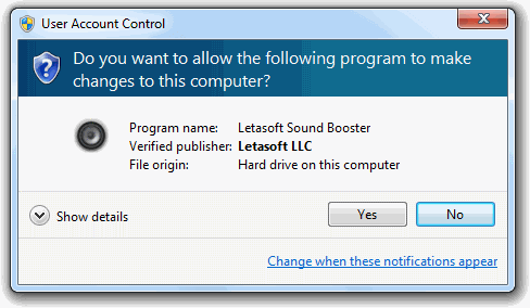 LETASOFT SOUND BOOSTER 1.12.0.538 Free Download [2024]