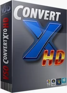 VSO ConvertXtoVideo Ultimate 2.0.0.105 Free Download [2024]