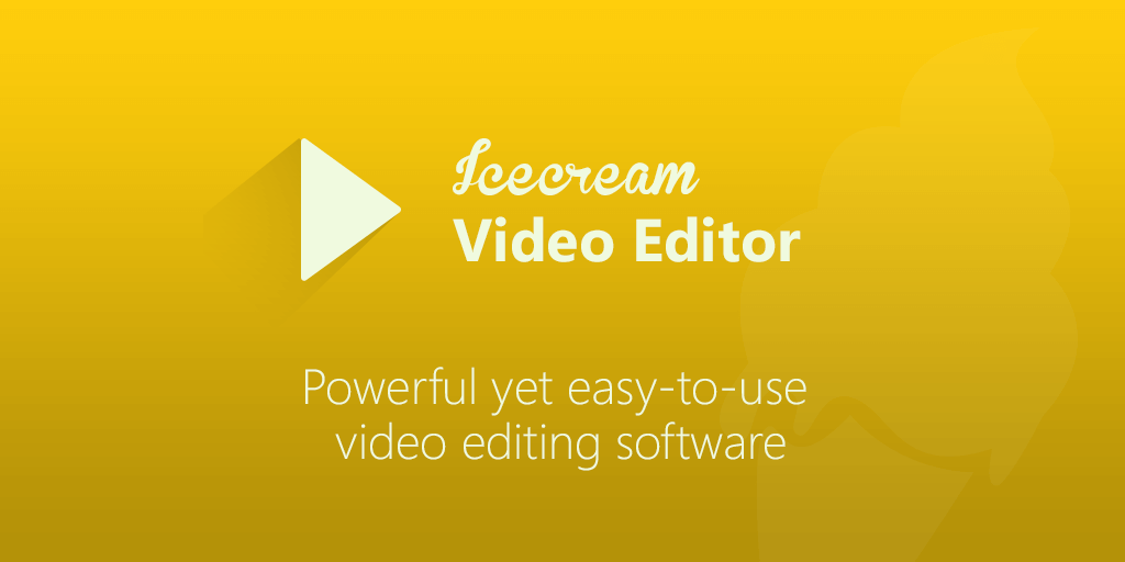 Icecream Video Editor 3.13 Free Download [2024]