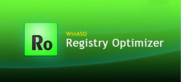 WINASO REGISTRY OPTIMIZER 5.7.0 Free Download [2024]