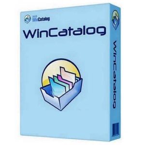 WINCATALOG 2024.5.0.1228 Free Download [2024]