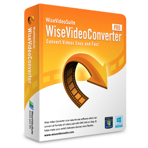 WISE VIDEO CONVERTER 3.0.2.267 Free Download [2024]