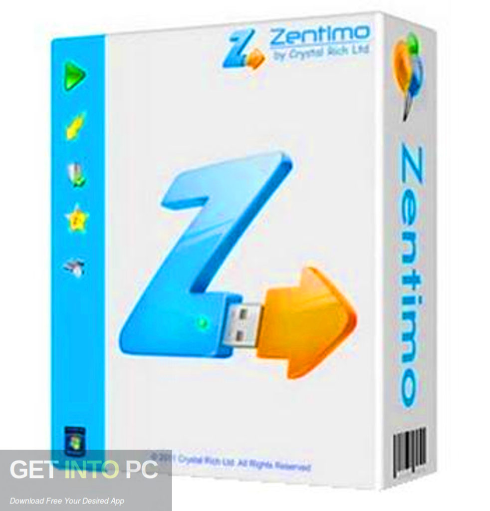 ZENTIMO XSTORAGE MANAGER 2.4.4 Free Download [2024]