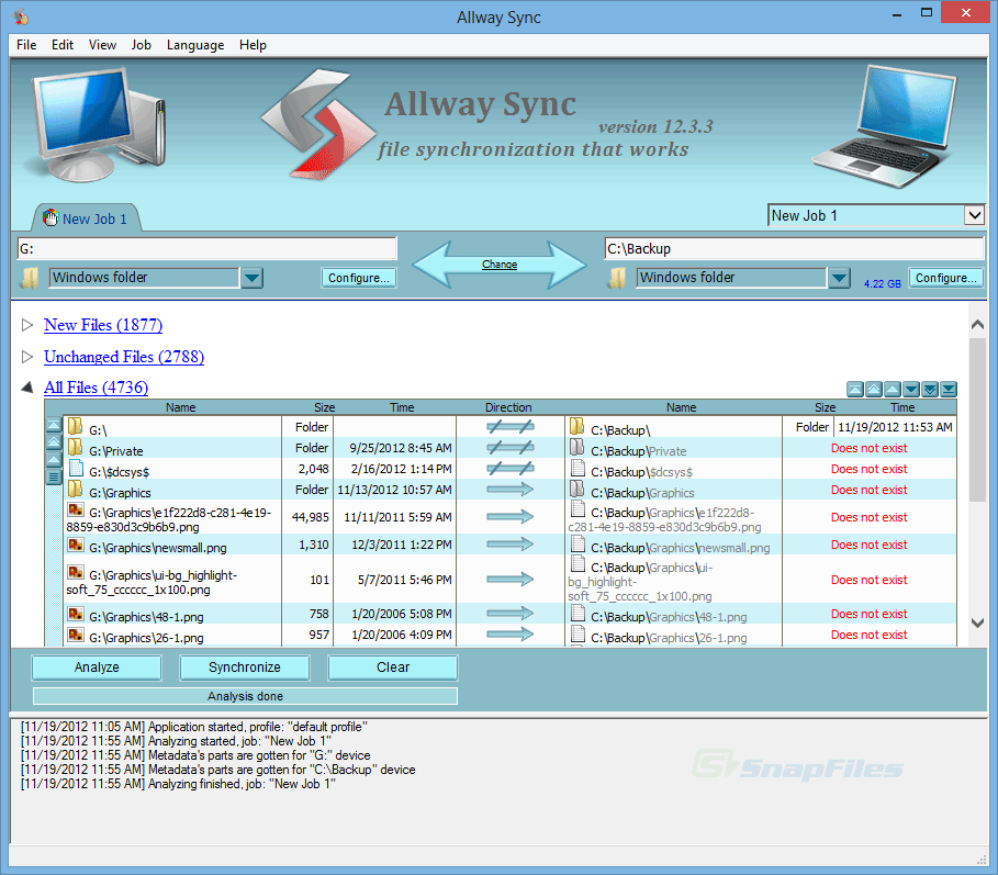 ALLWAY SYNC 22.0.1 Free Download [2024]