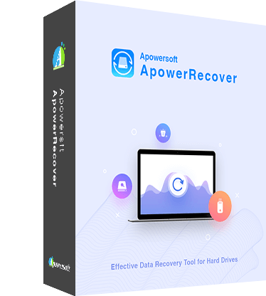 APOWERSOFT APOWERRECOVER 14.5.0.0 Free Download [2024]