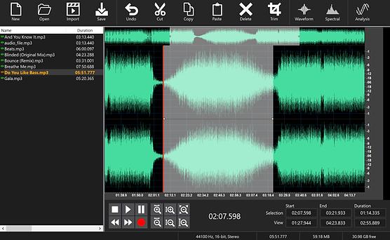audio-editor-screenshot-main