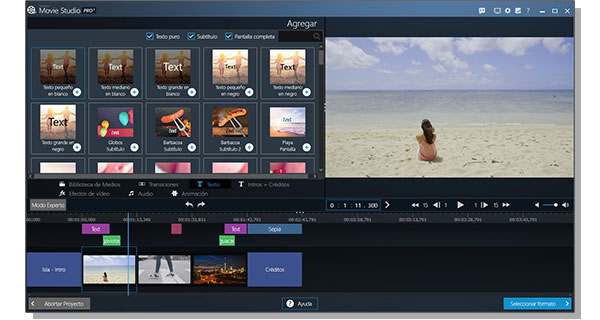 ASHAMPOO MOVIE STUDIO 3.0.1 Free Download [2024]