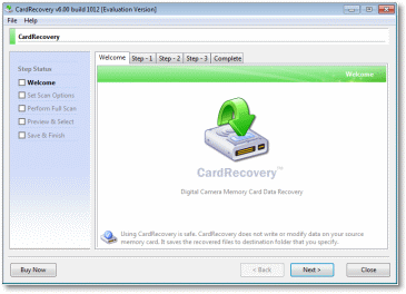 CARDRECOVERY 6.30 Free Download [2024]