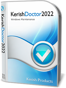 KERISH DOCTOR 2021 4.95 Free Download [2024]