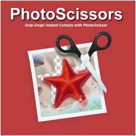 TEOREX PHOTOSCISSORS 9.2.1 Free Download [2024]