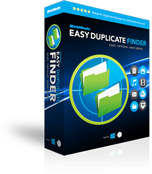 EASY DUPLICATE FINDER 7.26.0.51 Free Download [2024]