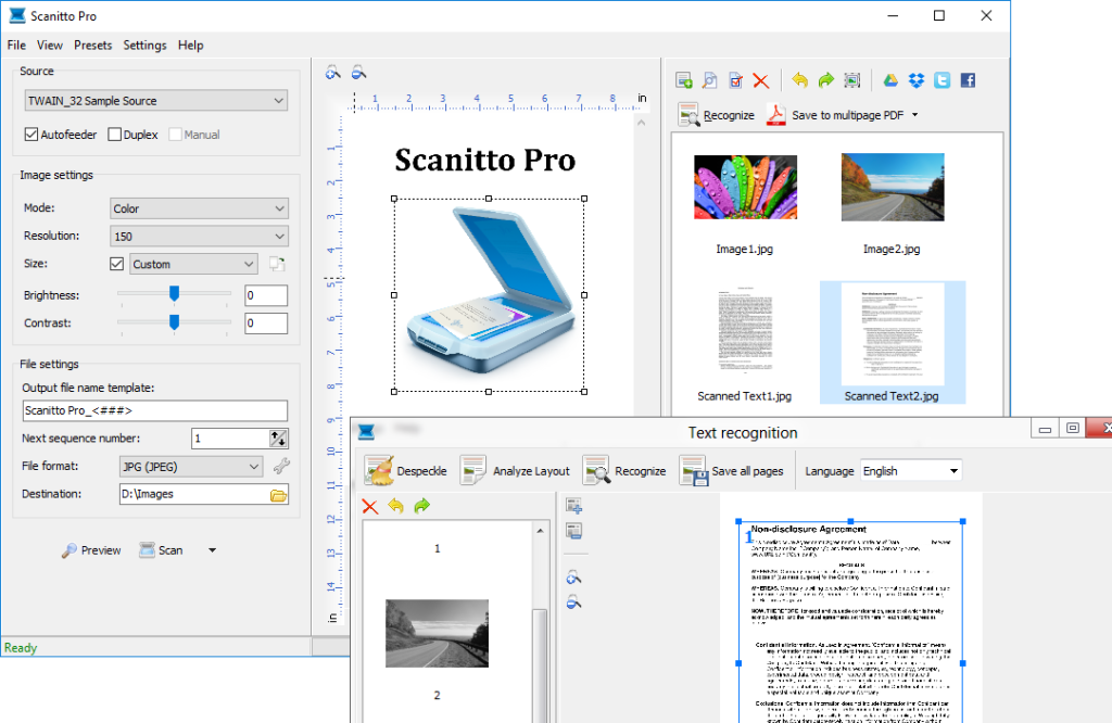 SCANITTO PRO 3.9 Free Download [2024]