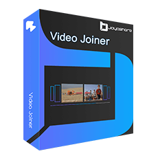 JOYOSHARE VIDEO JOINER 1.0.1.2 Free Download [2024]