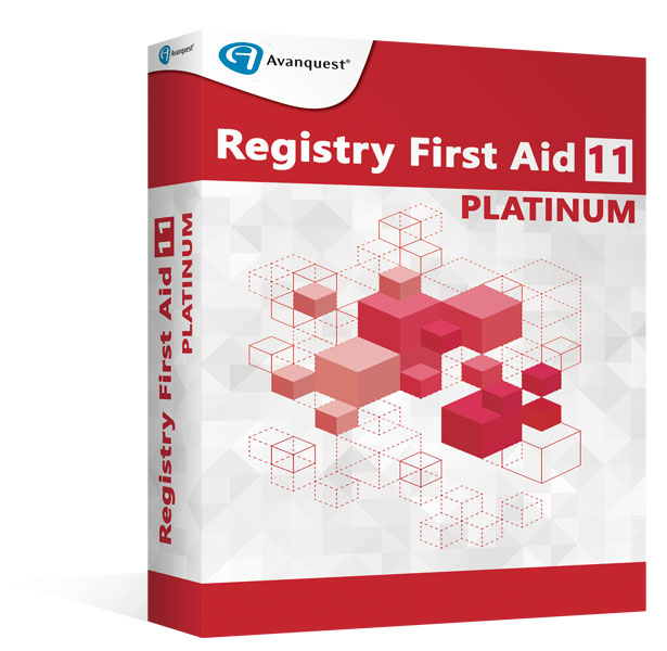 Registry First Aid Platinum 11.3.1.2618 Free Download [2024]