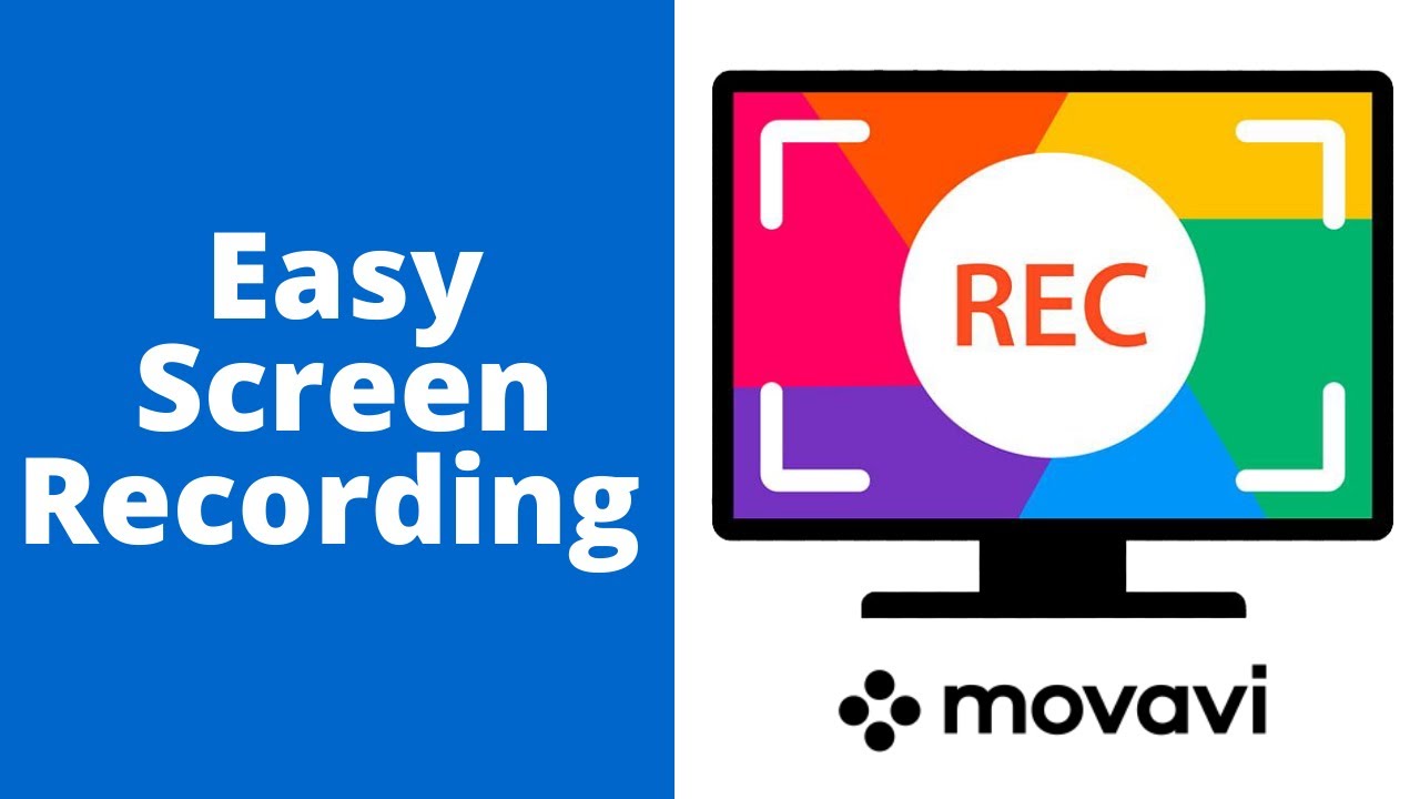 Movavi Screen Recorder Studio Free Download [2024]