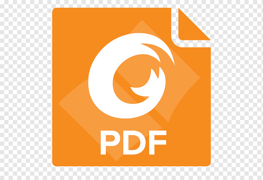 png-transparent-foxit-reader-6-foxit-software-pdf-eed-text-orange-logo