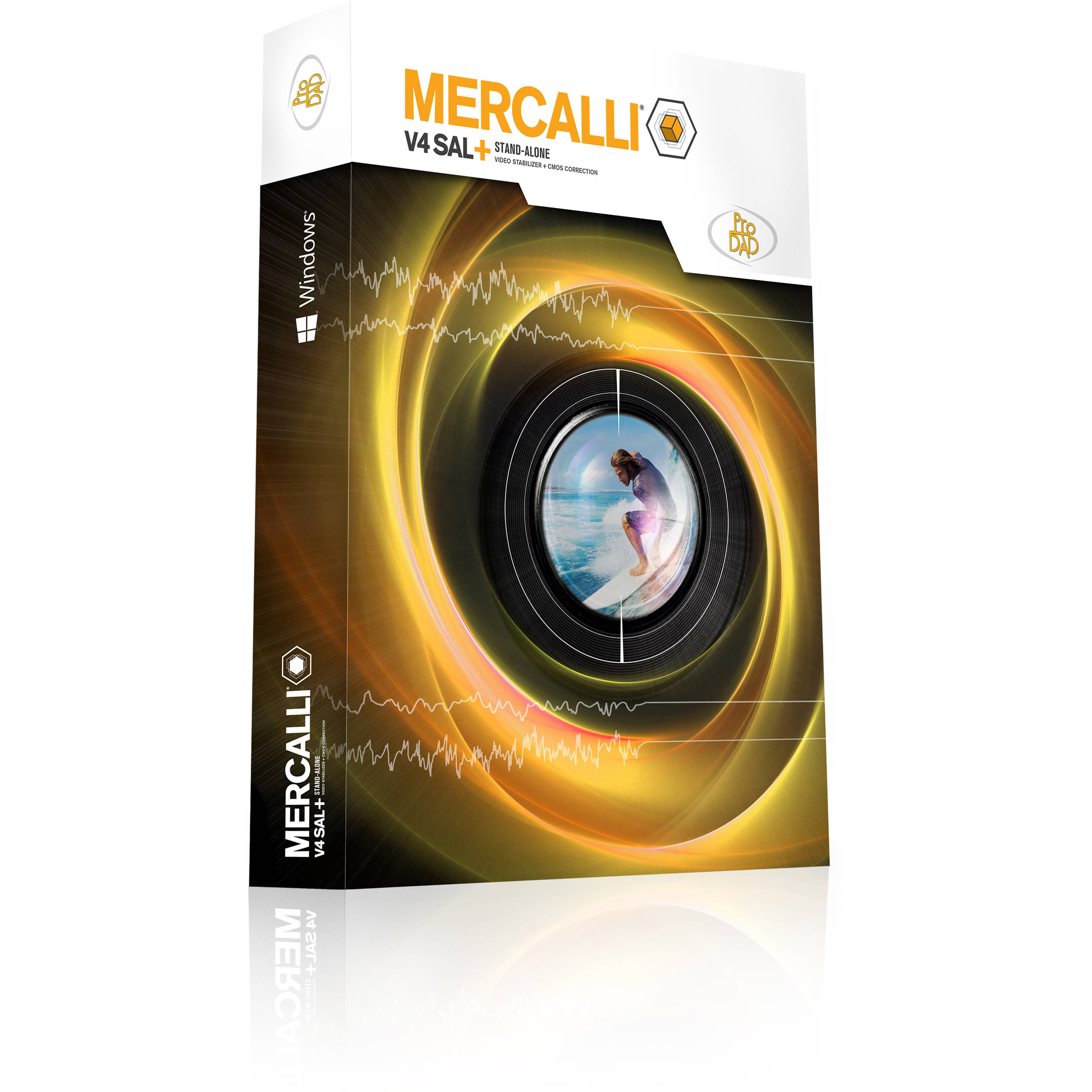 PRODAD MERCALLI (SAL) 6.0.627.2 Free Download [2024]