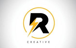 r-letter-logo-design-with-lighting-thunder-bolt-electric-bolt-letter-logo-vector