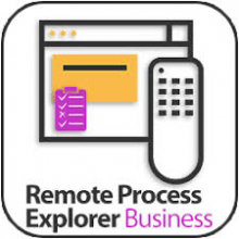 REMOTE PROCESS EXPLORER 22.10 Free Download [2024]