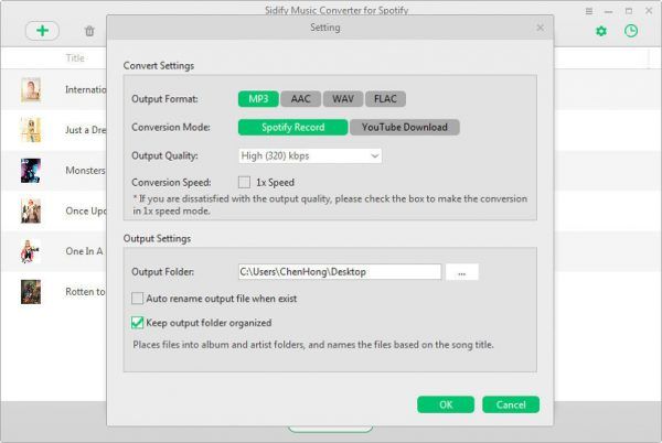 setting-sidify-music-converter-600x402