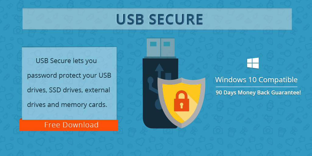 USB COPY PROTECTION 6.30 Free Download [2024]