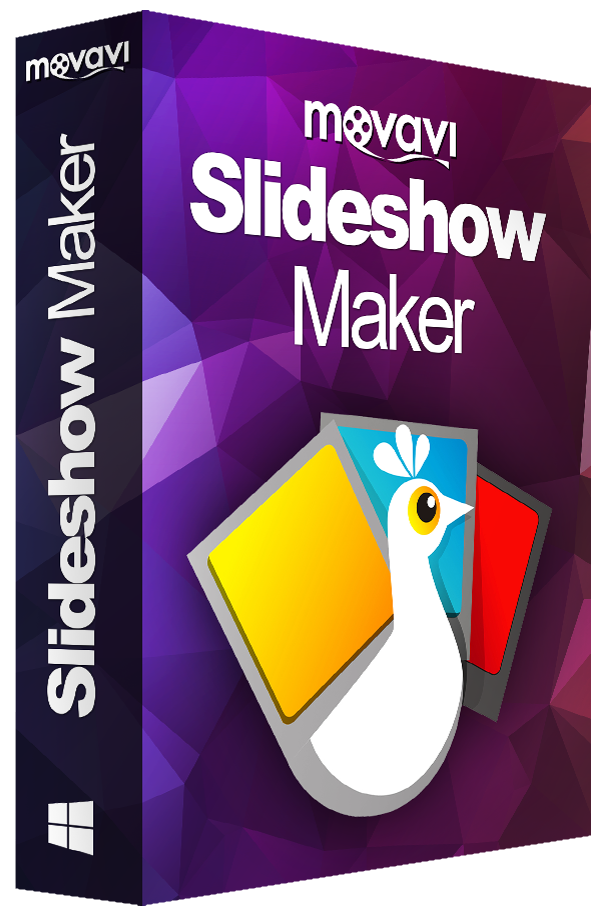 MOVAVI SLIDESHOW MAKER 8.0.0 Free Download [2024]