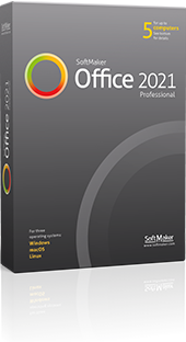 SOFTMAKER OFFICE PROFESSIONAL 2018 REV 976.0313 Free Download [2024]