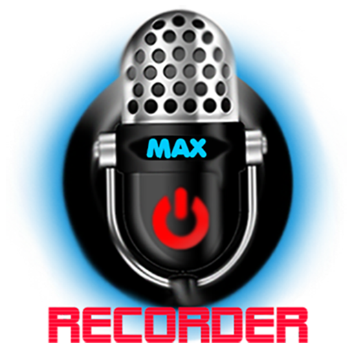 Max Recorder 2.8.0.0 Free Download [2024]