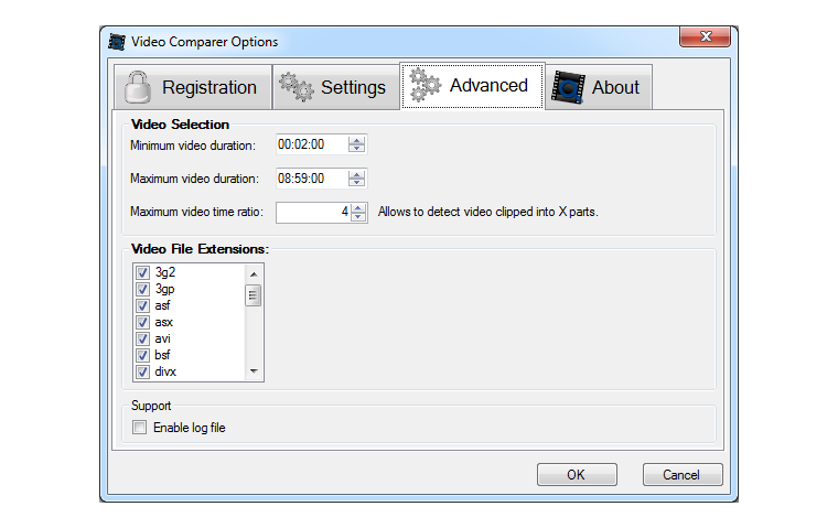 VIDEO COMPARER PRO 1.07.012 Free Download [2024]